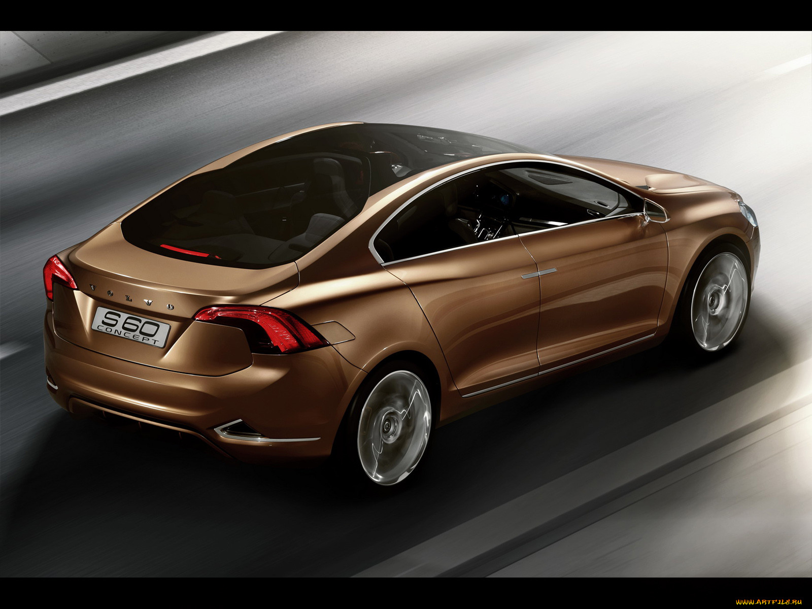 , volvo